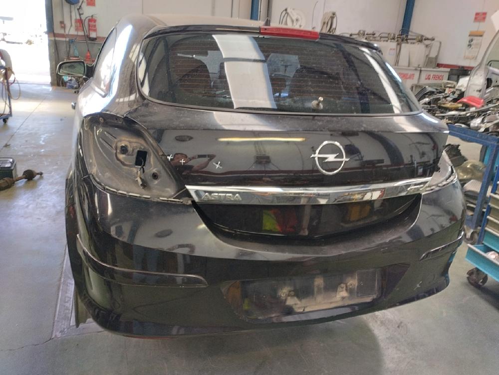 PORTON TRASERO OPEL ASTRA 1.9 CDTI MT 120CV