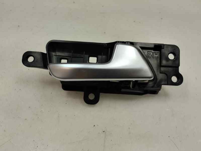 MANETA INTERIOR TRASERA DERECHA KIA SPORTAGE 2021 1.6 GDI MT 132CV