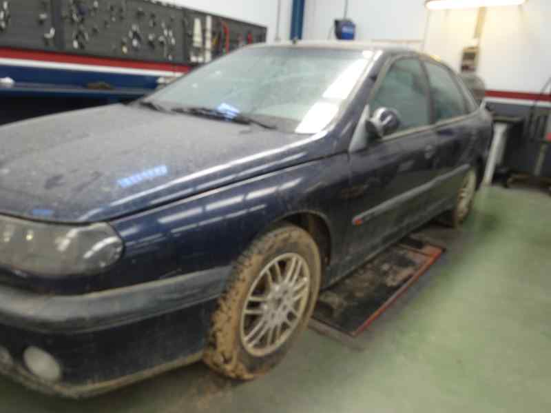 ALTERNADOR RENAULT LAGUNA 2.0 MT 114CV
