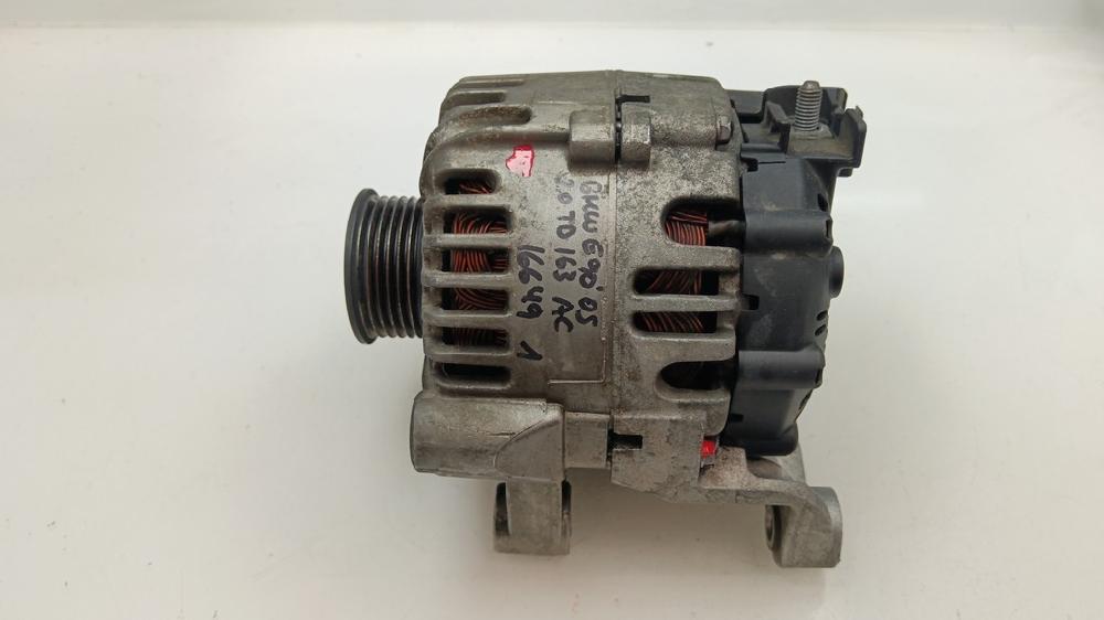 ALTERNADOR BMW SERIE 3 2005 2.0 320I MT 170CV