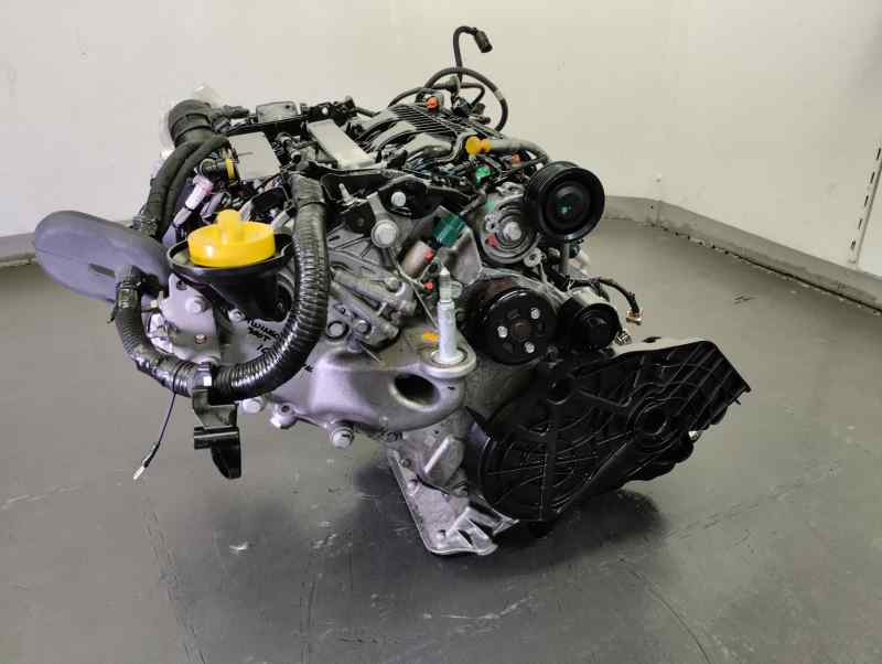 MOTOR COMPLETO RENAULT TWINGO 0.9 AMT 90CV | 66KW