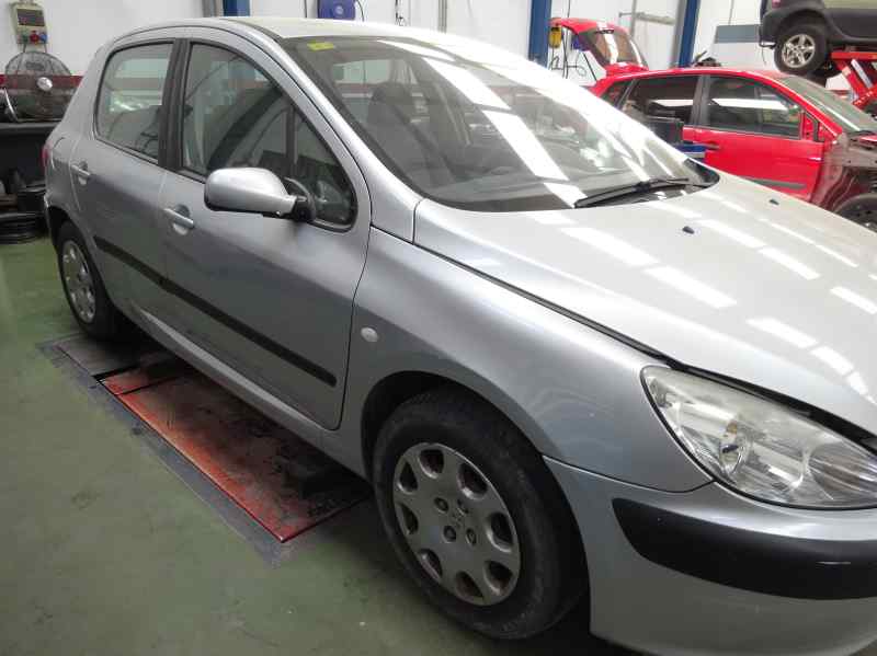 CERRADURA PUERTA DELANTERA IZQUIERDA PEUGEOT 307 2002 1.6 HDI MT 109CV