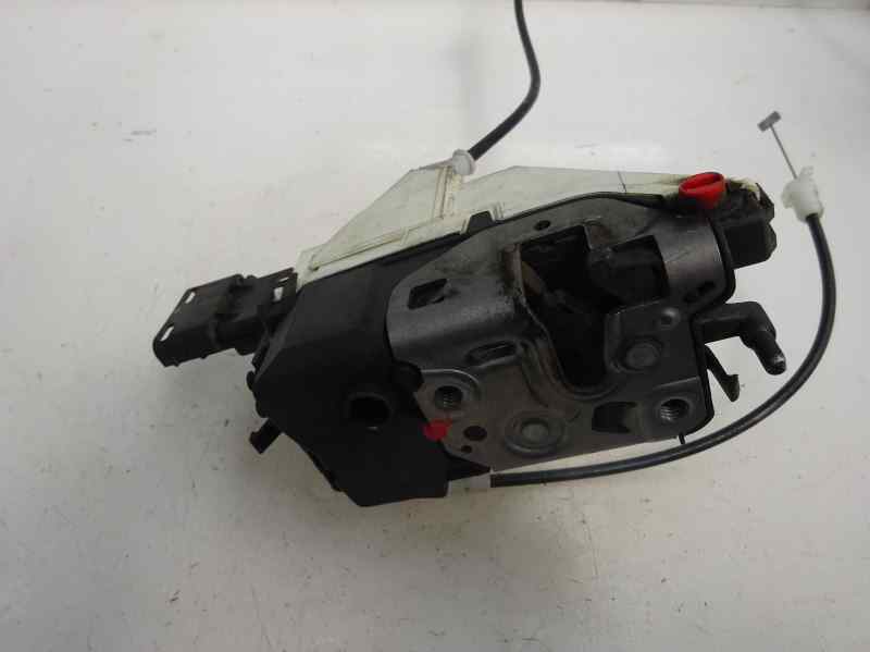 CERRADURA PUERTA TRASERA DERECHA PEUGEOT 308 1.6 HDI MT 90CV