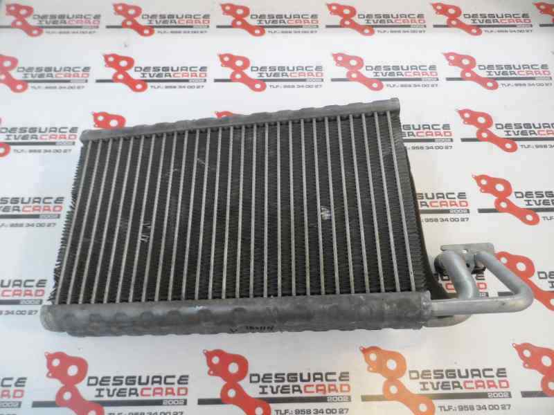 EVAPORADOR AIRE ACONDICIONADO BMW SERIE 5 2.0 520D MT 177CV