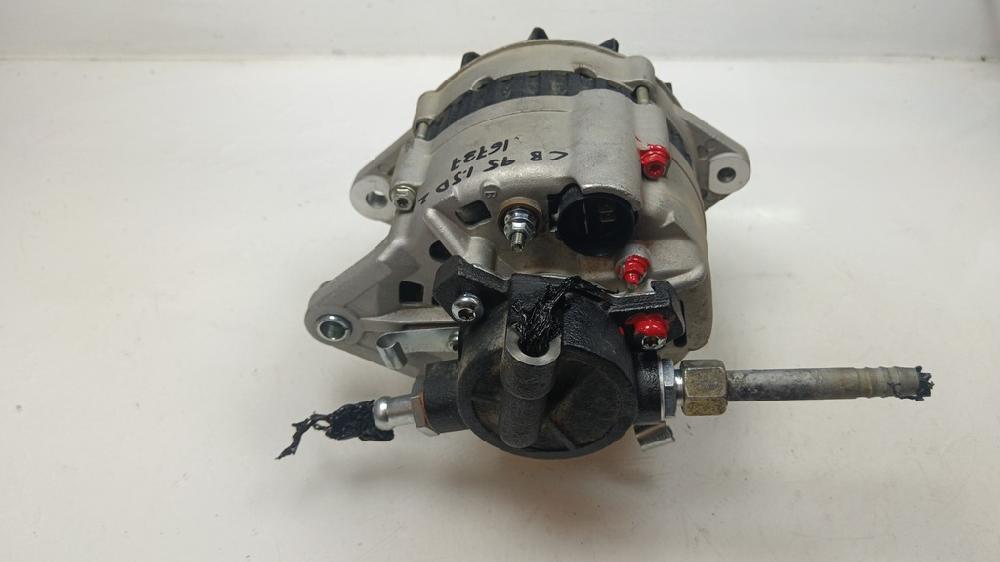 ALTERNADOR OPEL CORSA 1.5 D MT 50CV