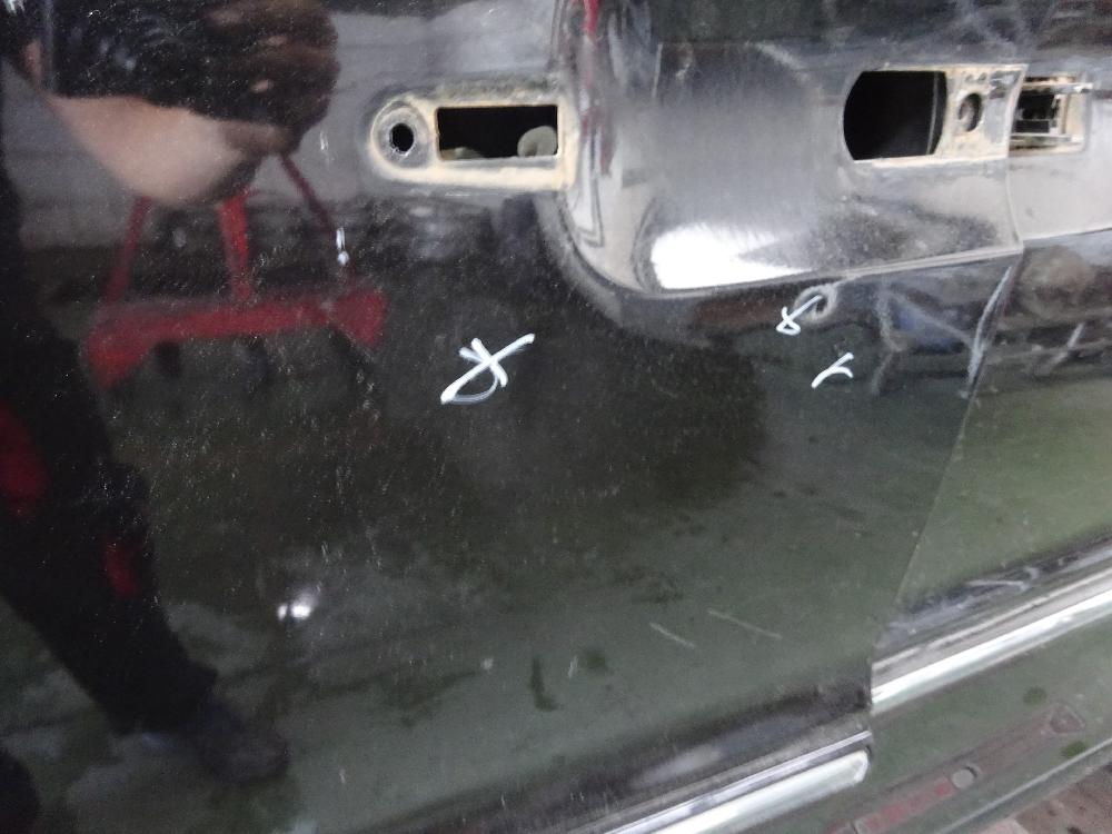 PUERTA DELANTERA IZQUIERDA LANCIA PHEDRA 2.0 MT 136CV | 100KW