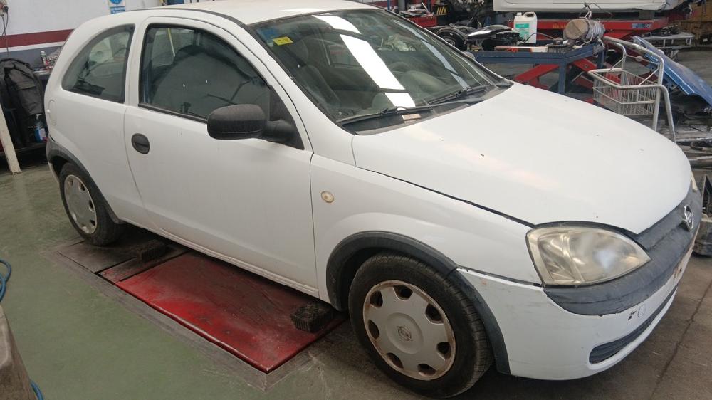 RETROVISOR IZQUIERDO OPEL CORSA 1.7 DTI MT 75CV | 55KW