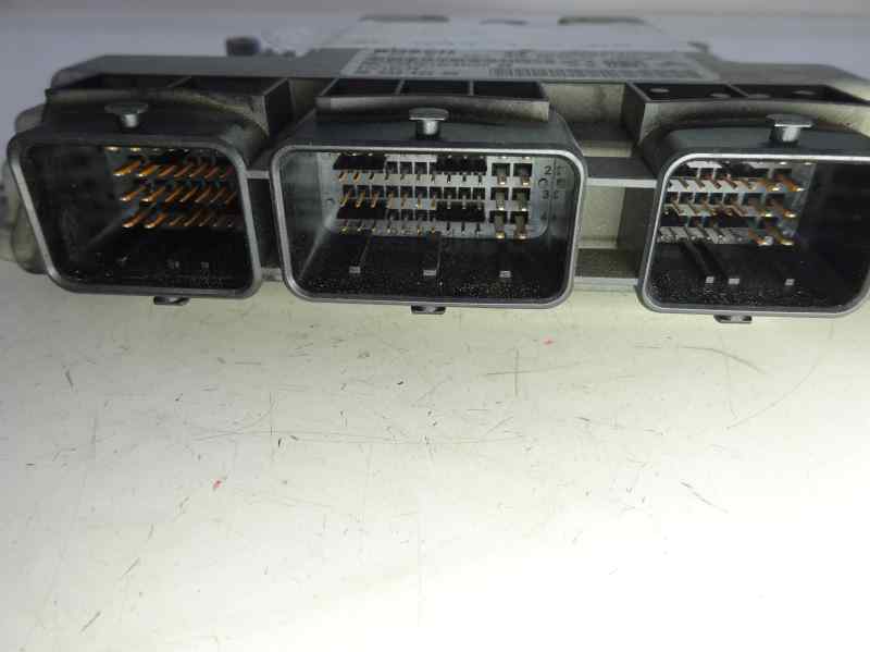 CENTRALITA MOTOR UCE CITROEN C4 1.6 HDI MT 90CV