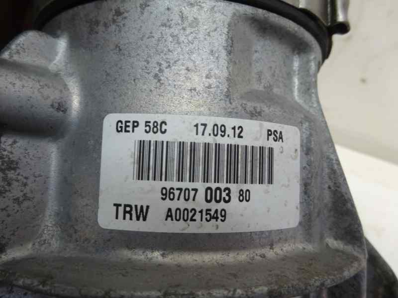 BOMBA DIRECCION PEUGEOT 308 1.6 HDI MT 112CV