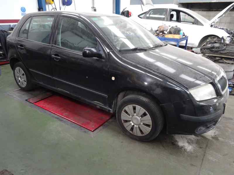 SONDA LAMBDA SKODA FABIA 1.4 MT 75CV | 55KW
