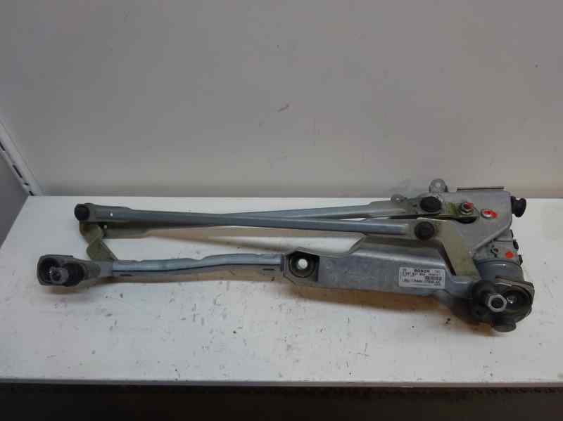 MOTOR LIMPIA DELANTERO FORD FIESTA 1.4 TDCI MT 68CV