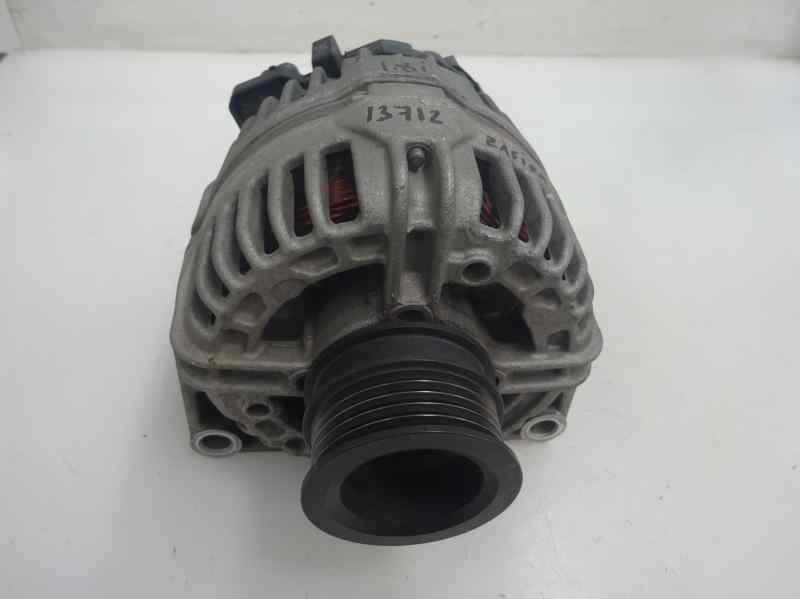 ALTERNADOR OPEL ZAFIRA 2011 1.8 MT 140CV