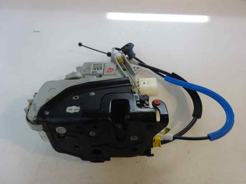 CERRADURA PUERTA DELANTERA IZQUIERDA AUDI A5 2.0 TDI MULTITRONIC 143CV