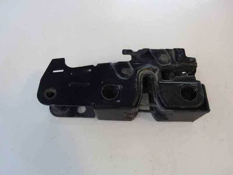 CERRADURA CAPOT SEAT LEON 1.9 TDI 90CV DIESEL