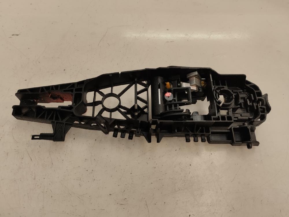 SOPORTE MANETA EXTERIOR DELANTERA DERECHA JEEP RENEGADE 1.6 D MT 120CV