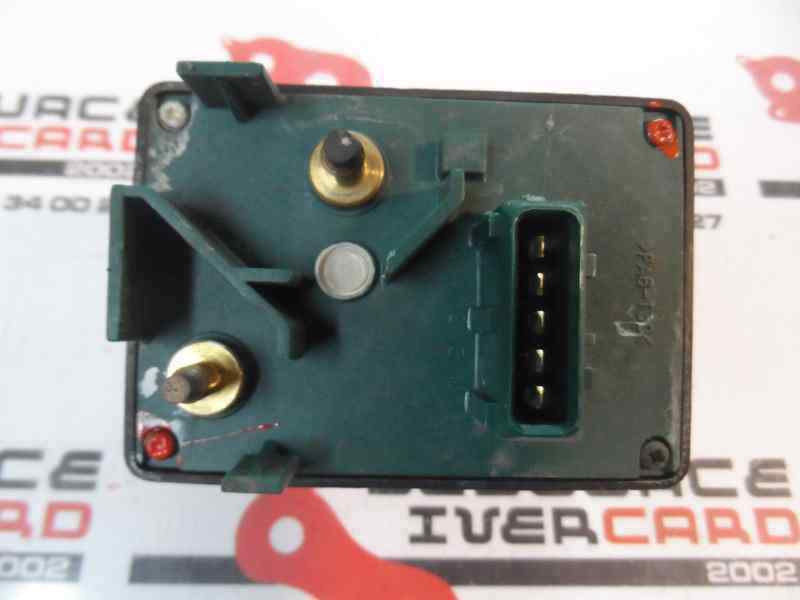 CAJA PRECALENTAMIENTO PEUGEOT 807 2.0 HDI MT 107CV