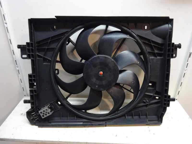 ELECTROVENTILADOR DACIA LOGAN 1.2 16V MT 75CV