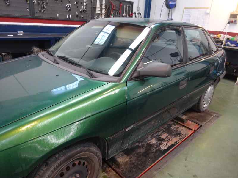 ALTERNADOR OPEL ASTRA 1.6 MT 101CV | 74KW