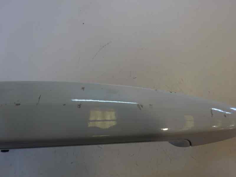 MANETA EXTERIOR DELANTERA IZQUIERDA BMW SERIE 1 2008 2.0 118D MT 143CV