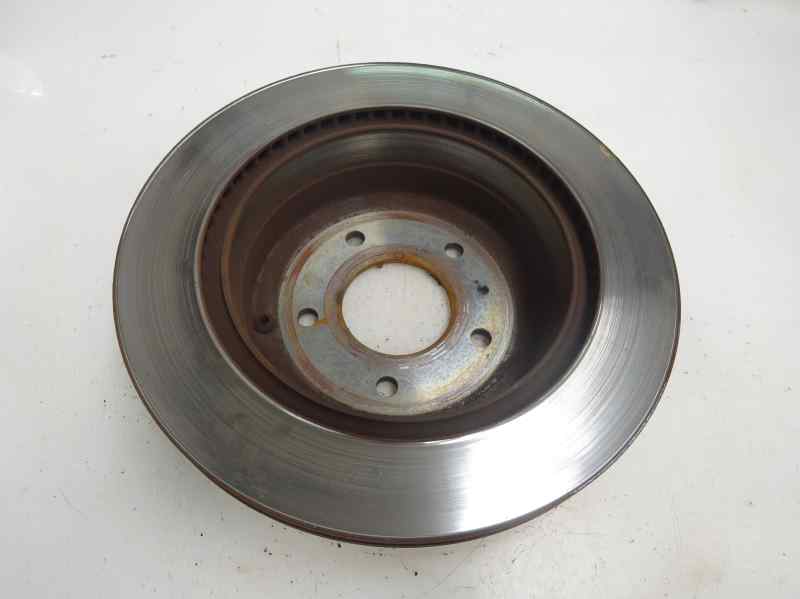 DISCO FRENO TRASERO CHEVROLET CAPTIVA 2.2 D MT 5 PLAZAS 163CV