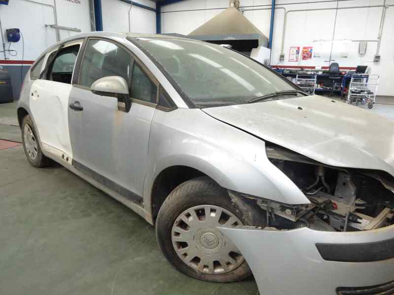 ANCLAJE CINTURON DELANTERO DERECHO CITROEN C4 2007 1.6 HDI MT 90CV