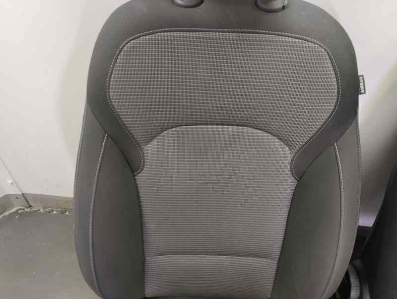 JUEGO ASIENTOS COMPLETO HYUNDAI I30 1.0 T-GDI MT 120CV | 88KW