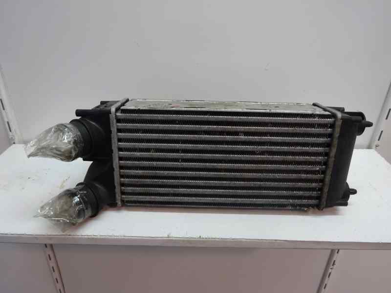 INTERCOOLER PEUGEOT 308 1.6 HDI MT 90CV
