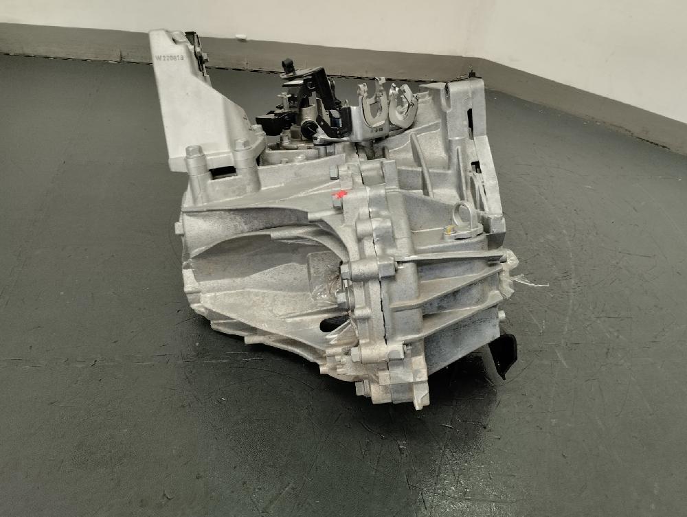 CAJA CAMBIOS KIA SPORTAGE 1.6 GDI MT 132CV