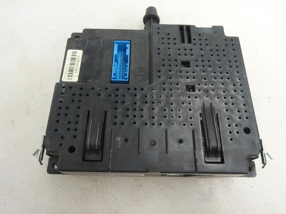 CAJA RELES FUSIBLES ALFA ROMEO 159 1.9 JTDM MT 150CV