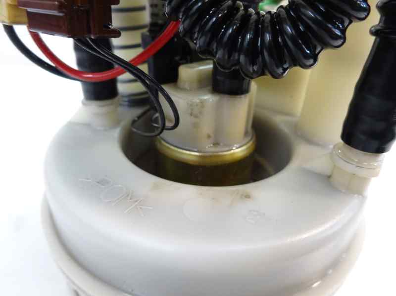 BOMBA COMBUSTIBLE DACIA LOGAN 1.6 MT 90CV