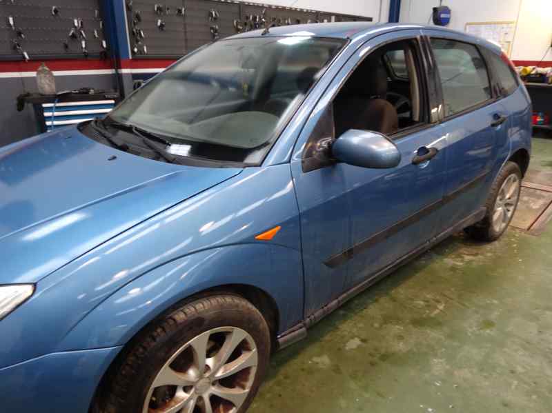 TRANSMISION DELANTERA IZQUIERDA FORD FOCUS 2001 1.8 TDDI MT 90CV | 66KW