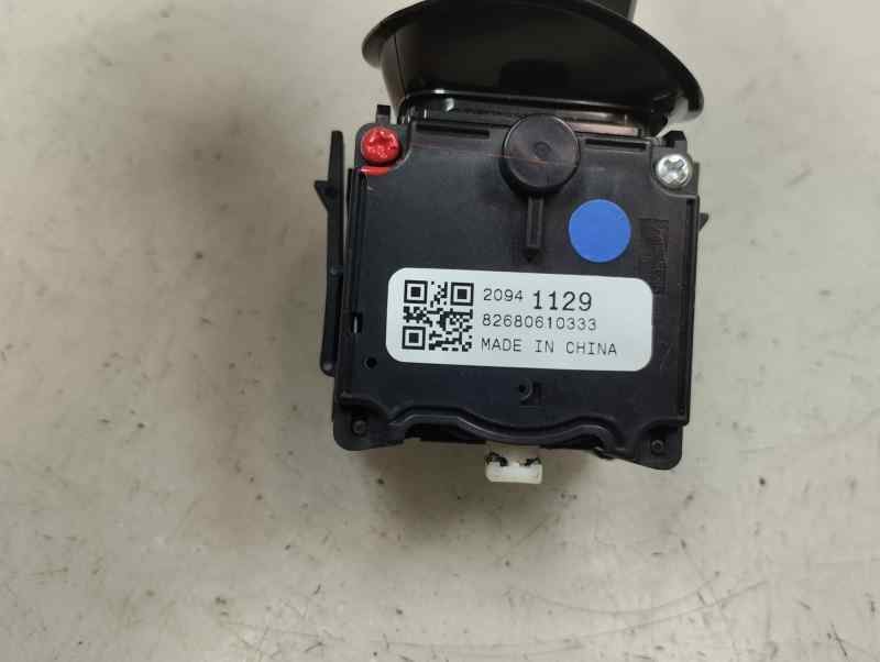 MANDO INTERMITENTES OPEL CORSA 2019 1.4 MT 90CV | 66KW