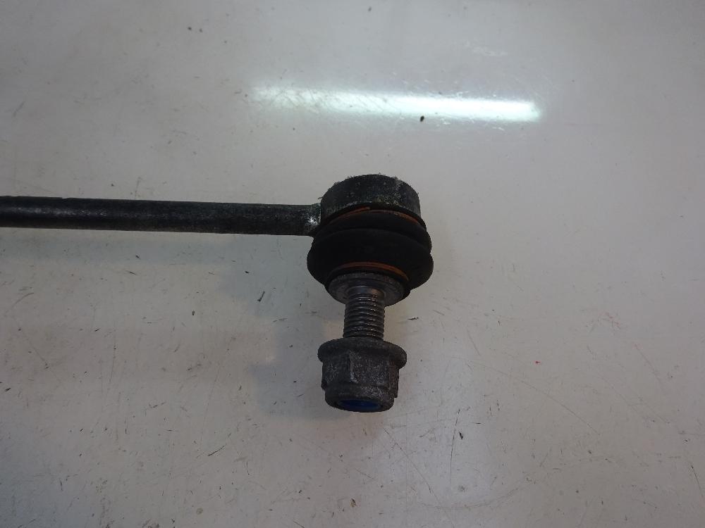 BARRA SUSPENSION RENAULT CLIO 2012 1.6 MT 112CV