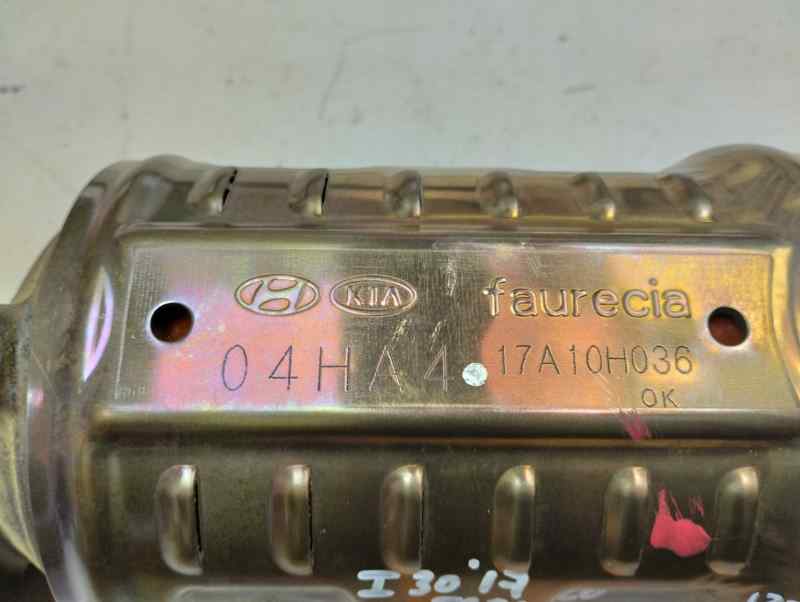 CATALIZADOR HYUNDAI I30 1.0 T-GDI MT 120CV | 88KW