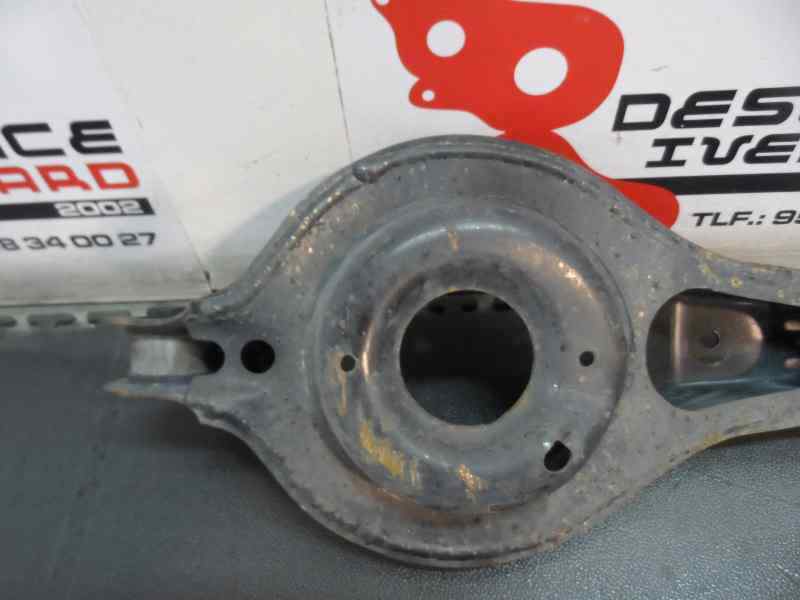 BRAZO SUSPENSION INFERIOR TRASERO DERECHO FORD FOCUS 1.6 TDCI MT 95CV