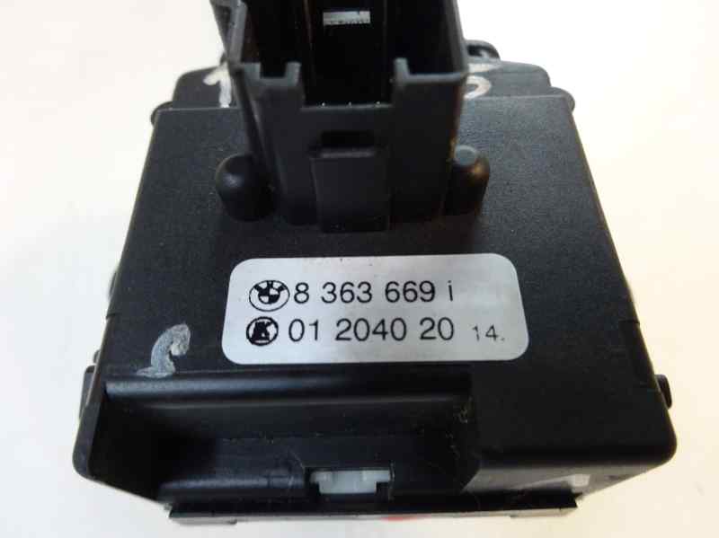 MANDO LIMPIA BMW SERIE 3 2.9 330D MT 184CV
