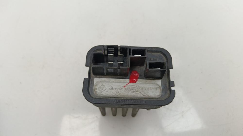 RESISTENCIA CALEFACCION OPEL ZAFIRA 2.2 DTI MT 125CV | 92KW