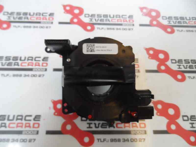 ANILLO AIRBAG FORD FOCUS 1.6 TDCI MT 115CV