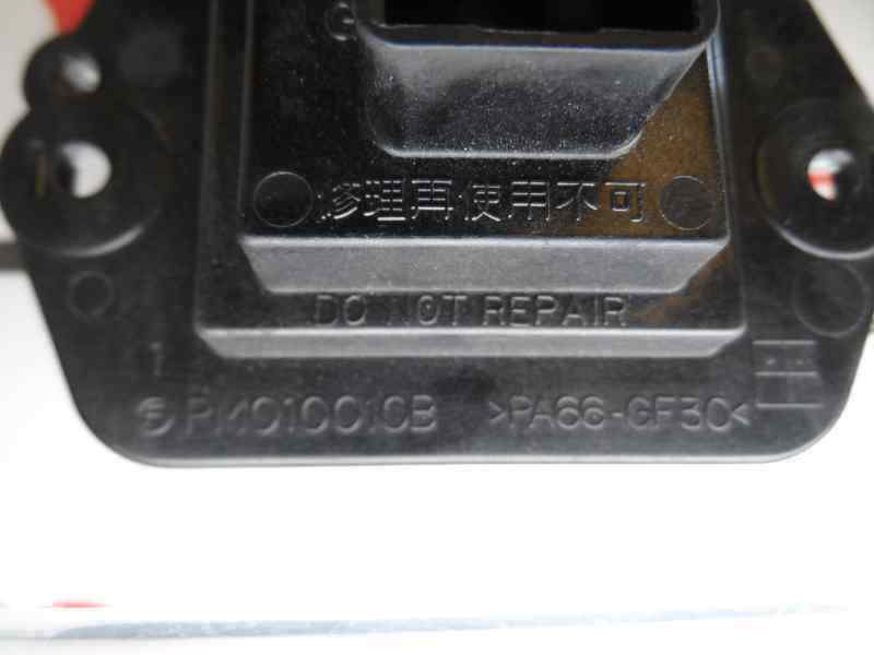 RESISTENCIA CALEFACCION MAZDA 6 2.2 MZR-CD MT 129CV