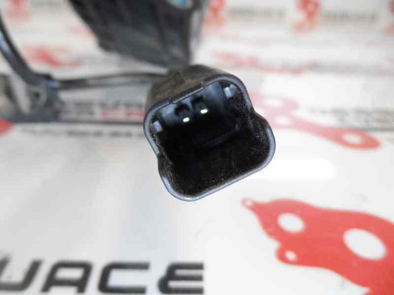 POTENCIOMETRO PEDAL PEUGEOT 407 2.0 HDI MT 136CV