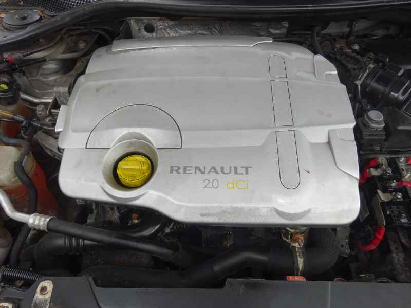 BISAGRA CAPOT DERECHA RENAULT LAGUNA 2008 2.0 DCI MT 150CV