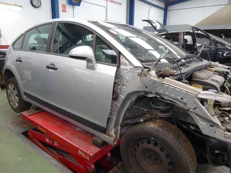 MOTOR ELEVALUNAS DELANTERO DERECHO CITROEN C4 2005 1.4 MT 88CV | 65KW