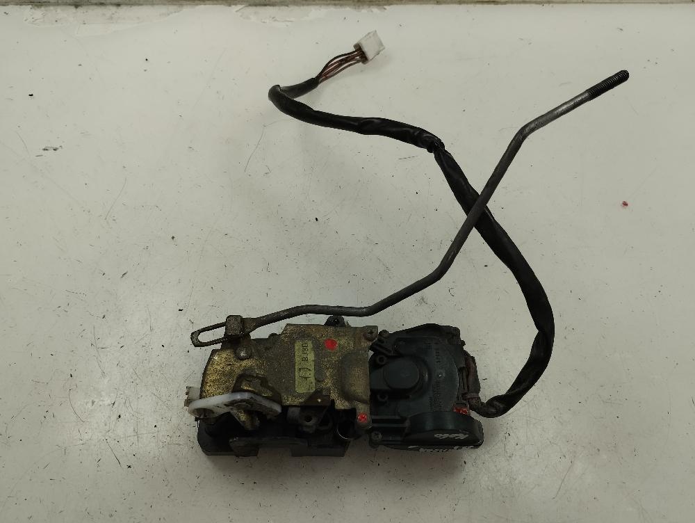 CERRADURA PUERTA DELANTERA IZQUIERDA MAZDA 323 1.8 MT 114CV | 84KW
