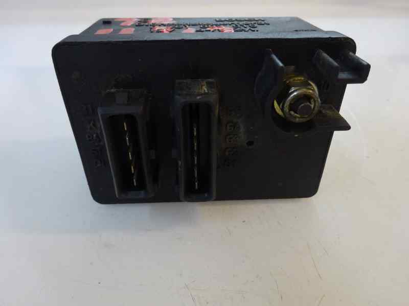 CAJA PRECALENTAMIENTO FIAT BRAVO 1999 1.9 JTD MT 105CV