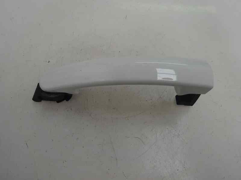 MANETA EXTERIOR DELANTERA DERECHA SEAT IBIZA 1.2 TSI MT 105CV
