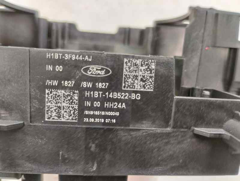 MODULO ELECTRONICO FORD FIESTA 1.0 ECOBOOST MT 100CV | 74KW
