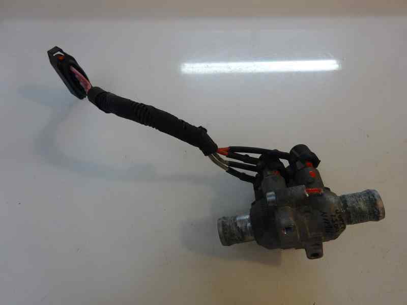 VALVULA INTERCAMBIO DE CALEFACCION NISSAN JUKE 1.5 DCI MT 110CV