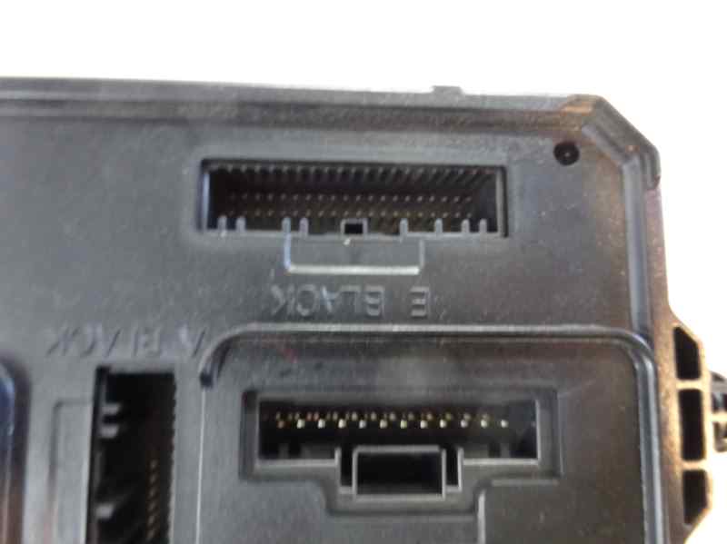 CAJA RELES FUSIBLES RENAULT MEGANE 2011 1.5 DCI MT 90CV | 66KW