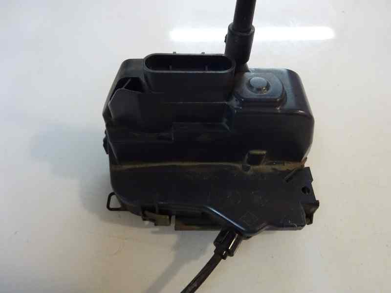 CERRADURA PUERTA TRASERA DERECHA RENAULT MEGANE 1.5 DCI MT 101CV