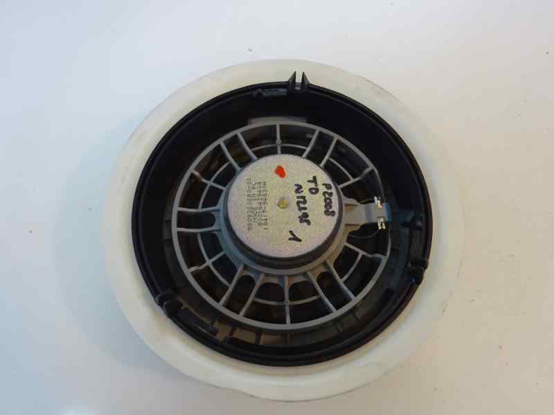 ALTAVOZ PEUGEOT 2008 1.2 VTI MT 82CV